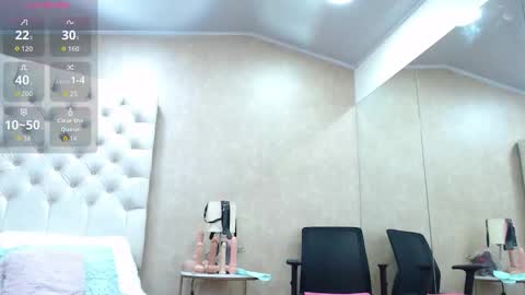 la crespa x online show from 23, 9, 2025