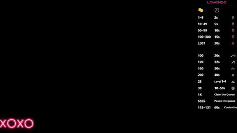 AMAZONA  online show from 23, 3, 2026