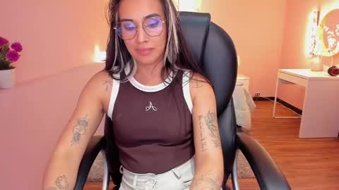 T A T I A N A online show from 22, 5, 2026