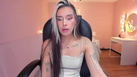 T A T I A N A online show from 28, 5, 2026