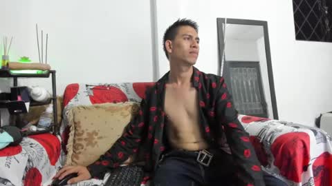 la_puta_amaxxx online show from 31, 7, 2026