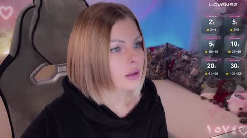 Snapshot of labanditta chatting on 5, 12, 2024 LaBandita online show from 5, 12, 2024