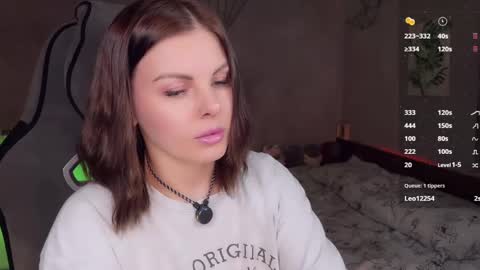 LaBandita online show from 23, 3, 2026