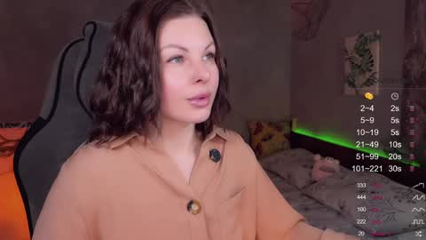 LaBandita online show from 10, 5, 2026