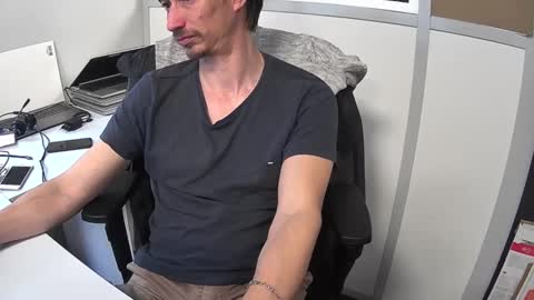 Snapshot of labelette007 chatting on 18, 12, 2024 labelette007 online show from 18, 12, 2024