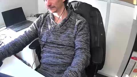 Snapshot of labelette007 chatting on 9, 1, 2025 labelette007 online show from 9, 1, 2025