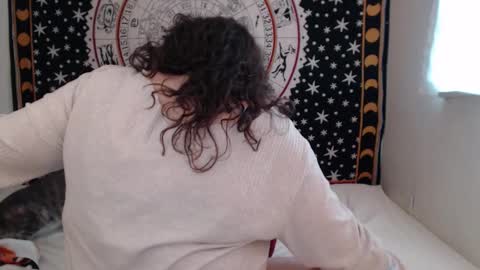 Snapshot of laceyblack42069 chatting on 24, 9, 2025 Lacey online show from 24, 9, 2025