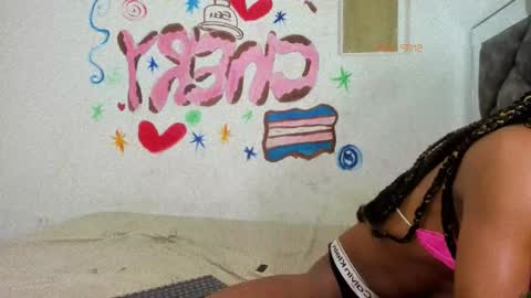 Snapshot of lachery_perversa chatting on 1, 3, 2026 lachery_perversa online show from 1, 3, 2026