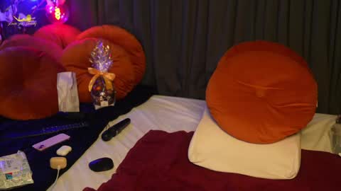 Snapshot of lacie_le_beauty chatting on 11, 3, 2026 Latex Lacie online show from 11, 3, 2026