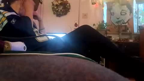 Snapshot of lacybell chatting on 31, 12, 2024 lacybell online show from 31, 12, 2024