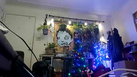 Snapshot of lacybell chatting on 19, 1, 2025 lacybell online show from 19, 1, 2025