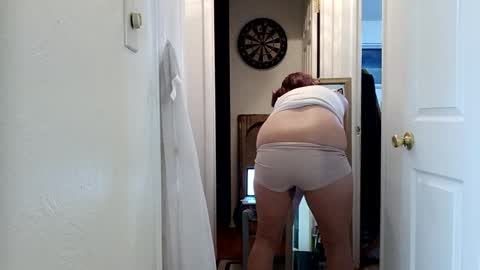 Snapshot of lacybell chatting on 7, 2, 2025 lacybell online show from 7, 2, 2025