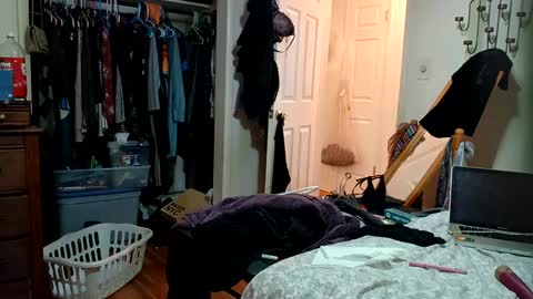 Snapshot of lacybell chatting on 16, 2, 2025 lacybell online show from 16, 2, 2025