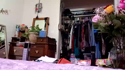 Snapshot of lacybell chatting on 19, 2, 2025 lacybell online show from 19, 2, 2025