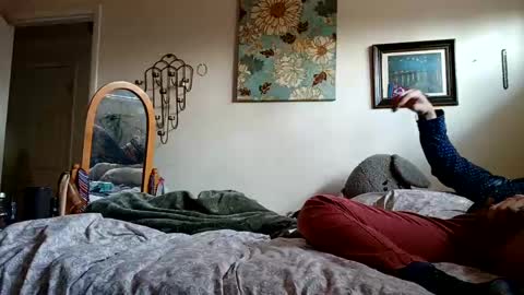 Snapshot of lacybell chatting on 20, 2, 2025 lacybell online show from 20, 2, 2025