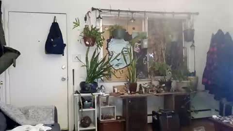 Snapshot of lacybell chatting on 2, 3, 2025 lacybell online show from 2, 3, 2025