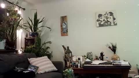 Snapshot of lacybell chatting on 29, 10, 2025 lacybell online show from 29, 10, 2025