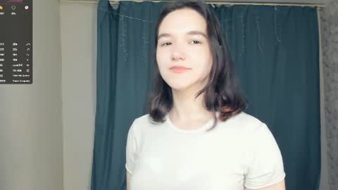 Violet and Isabel online show from 7, 8, 2026