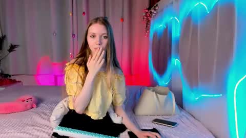 Lada online show from 7, 7, 2026