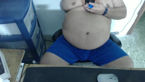 Snapshot of ladillado chatting on 17, 9, 2025 rob online show from 17, 9, 2025