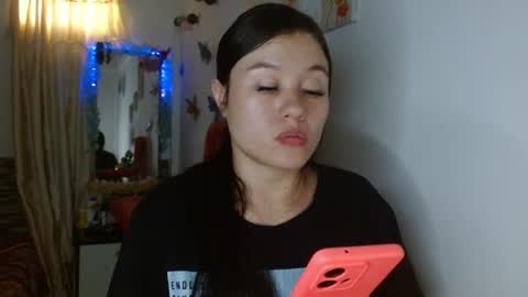 lady724_93 online show from 5, 7, 2026