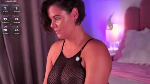 Snapshot of lady_alibi chatting on 21, 7, 2026 AliCooper online show from 21, 7, 2026
