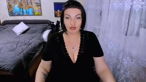 Snapshot of lady_boom_ chatting on 19, 5, 2026 lady_boom_ online show from 19, 5, 2026