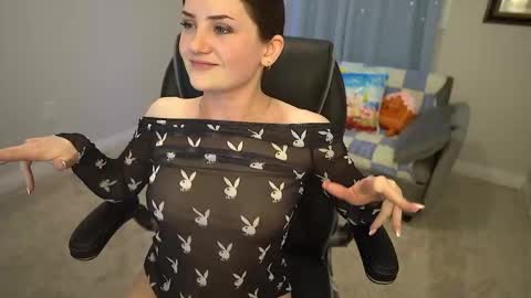 Anna online show from 17, 12, 2025