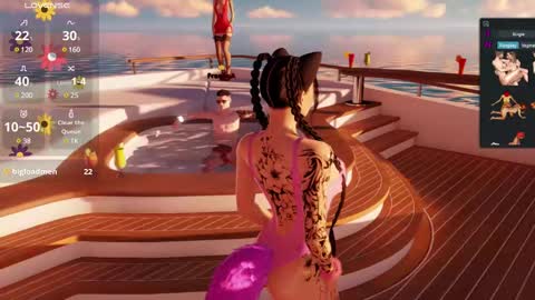 Snapshot of lady_butterfly19 chatting on 28, 2, 2025 lady_butterfly19 online show from 28, 2, 2025