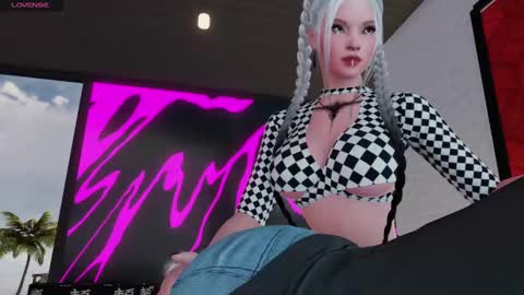 Snapshot of lady_butterfly19 chatting on 27, 9, 2025 lady_butterfly19 online show from 27, 9, 2025