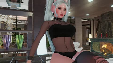 lady_butterfly19 online show from 11, 4, 2026