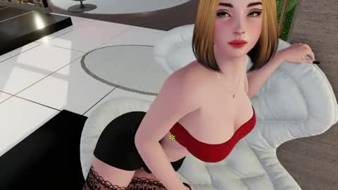 lady_butterfly19 online show from 17, 4, 2026