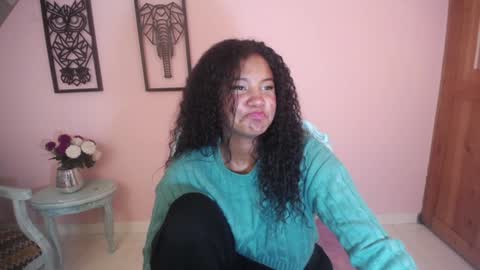 Snapshot of lady_danbury chatting on 5, 12, 2024 Karla - Instagram   lady karla1 online show from 5, 12, 2024