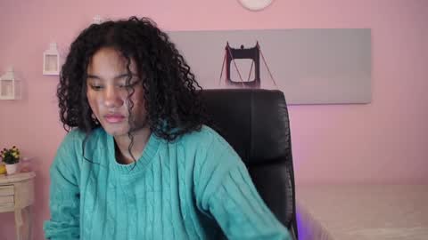 Snapshot of lady_danbury chatting on 27, 12, 2024 Karla - Instagram   lady karla1 online show from 27, 12, 2024