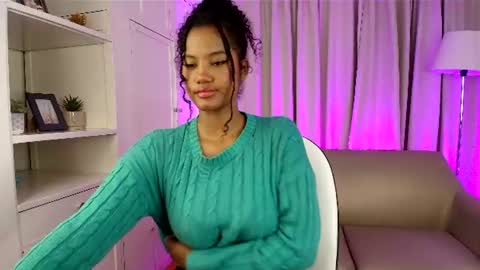 Snapshot of lady_danbury chatting on 11, 6, 2026 Karla - Instagram lady karla1 online show from 11, 6, 2026