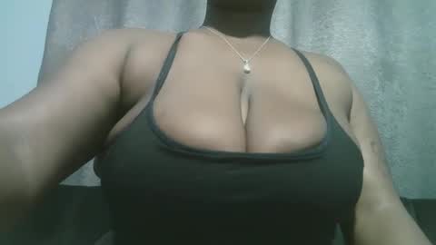 Snapshot of lady_dearra chatting on 12, 9, 2025 lady_dearra online show from 12, 9, 2025