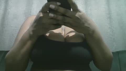 lady_dearra online show from 17, 12, 2025