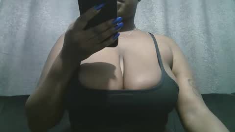 lady_dearra online show from 6, 1, 2026