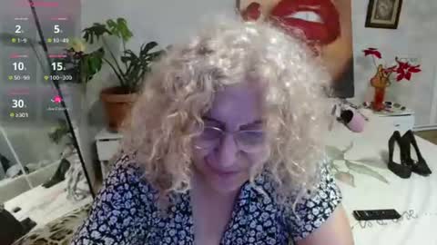 diana online show from 20, 7, 2026
