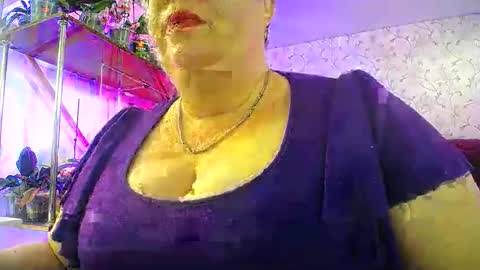 Snapshot of lady_gloria chatting on 16, 5, 2026 Lady Gloria online show from 16, 5, 2026
