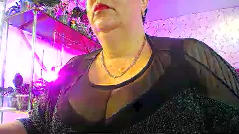 Snapshot of lady_gloria chatting on 19, 5, 2026 Lady Gloria online show from 19, 5, 2026