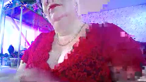 Snapshot of lady_gloria chatting on 20, 5, 2026 Lady Gloria online show from 20, 5, 2026