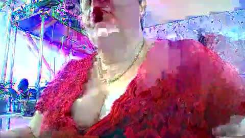 Snapshot of lady_gloria chatting on 30, 5, 2026 Lady Gloria online show from 30, 5, 2026