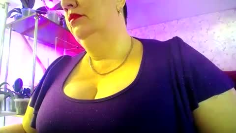 Lady Gloria online show from 22, 6, 2026