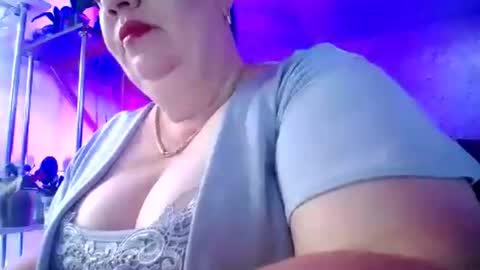 Lady Gloria online show from 3, 7, 2026