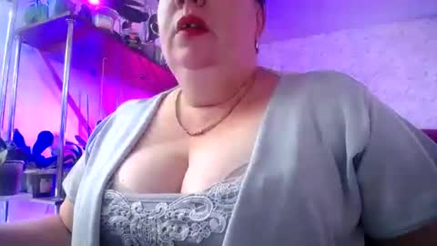 Lady Gloria online show from 15, 7, 2026