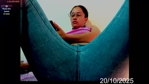 Jhana online show from 20, 10, 2025