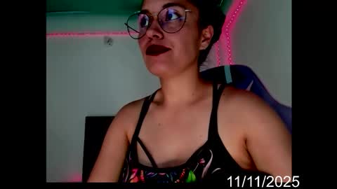 Jhana online show from 11, 11, 2025