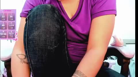 Snapshot of lady_jhana chatting on 2, 7, 2026 Jhana online show from 2, 7, 2026