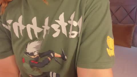 Gaby  online show from 24, 1, 2025